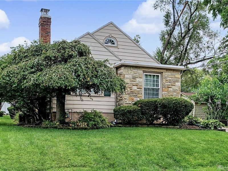 516 Monteray Avenue, Kettering, OH 45419 Photo 4
