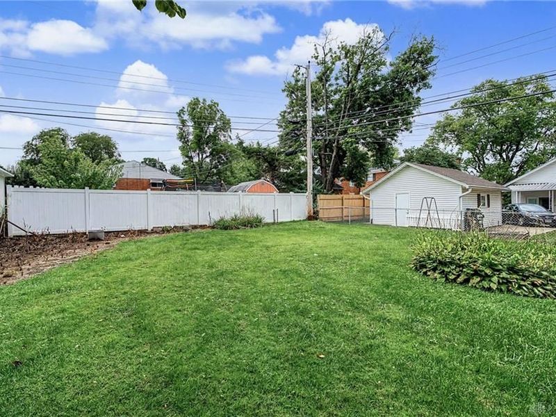 516 Monteray Avenue, Kettering, OH 45419 Photo 43
