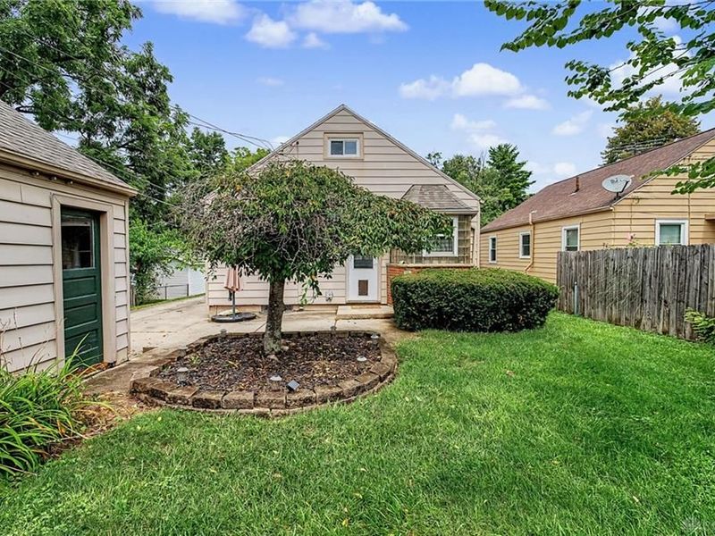516 Monteray Avenue, Kettering, OH 45419 Photo 47