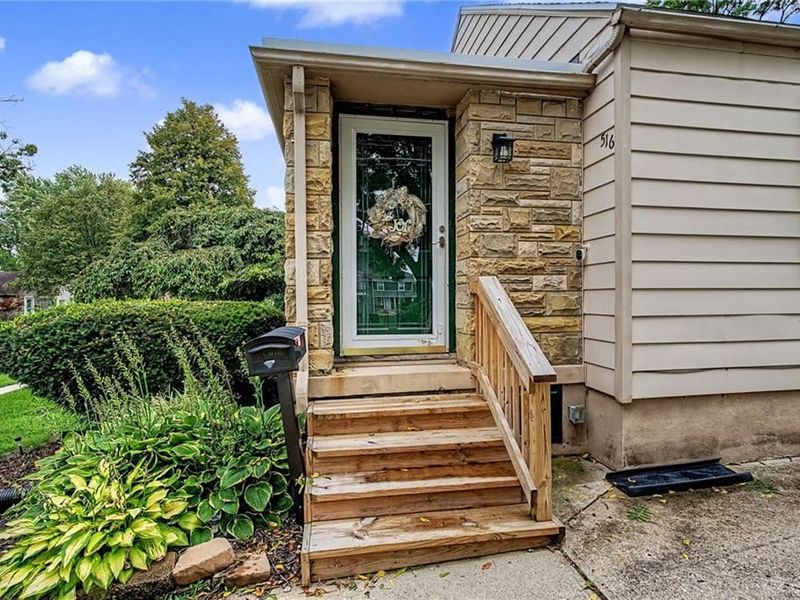 516 Monteray Avenue, Kettering, OH 45419 Photo 5