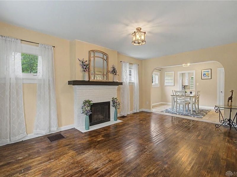 516 Monteray Avenue, Kettering, OH 45419 Photo 8