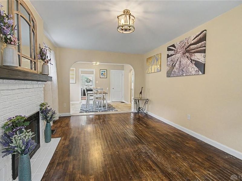 516 Monteray Avenue, Kettering, OH 45419 Photo 9