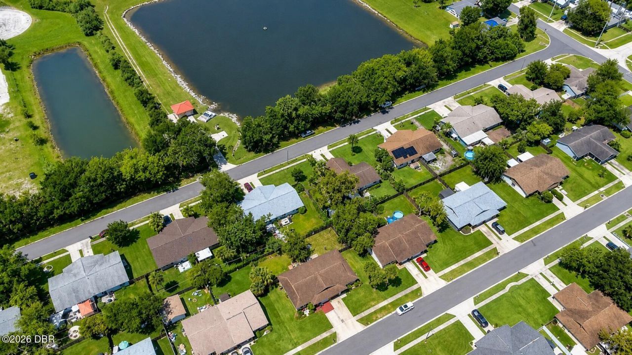 920 Boulder Drive, South Daytona, FL 32119 Photo