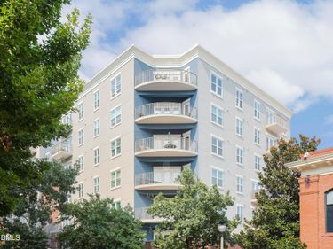 222 Glenwood Avenue, Unit 410, Raleigh, NC 27603