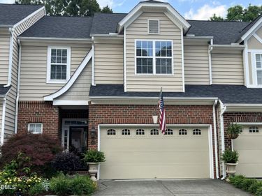 13113 Ashford Park Drive, Raleigh, NC 27613