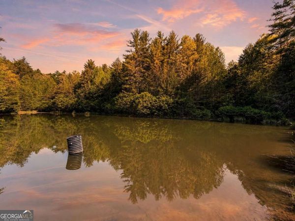 40 AC #1 Valley Lake Road, Unit MULTIPLE, Mineral Bluff, GA 30559