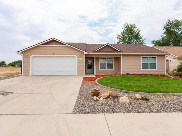 3013 Sunlight Drive, Grand Junction, CO 81504