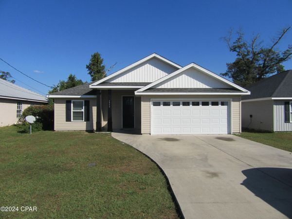 1517 Delaware Avenue , Lynn Haven, FL 32444
