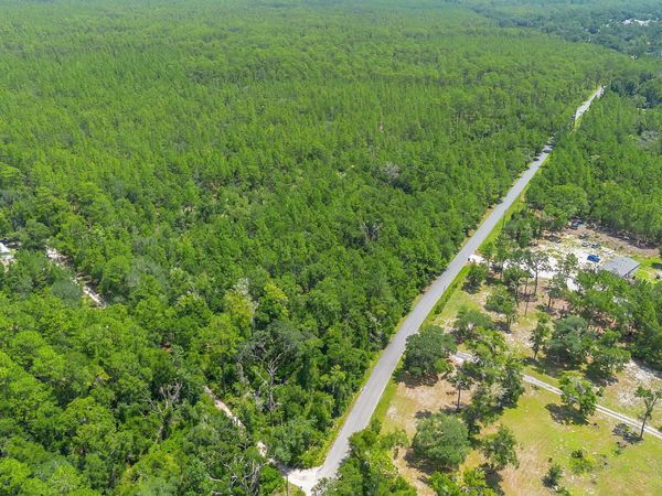 0 LL Wallace Road, Tallahassee, FL 32305