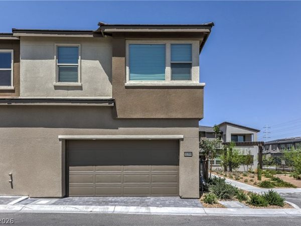 11390 Crimson Ledge Avenue, Las Vegas, NV 89138