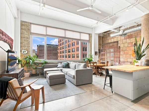 700 Washington Avenue N, Unit 405, Minneapolis, MN 55401