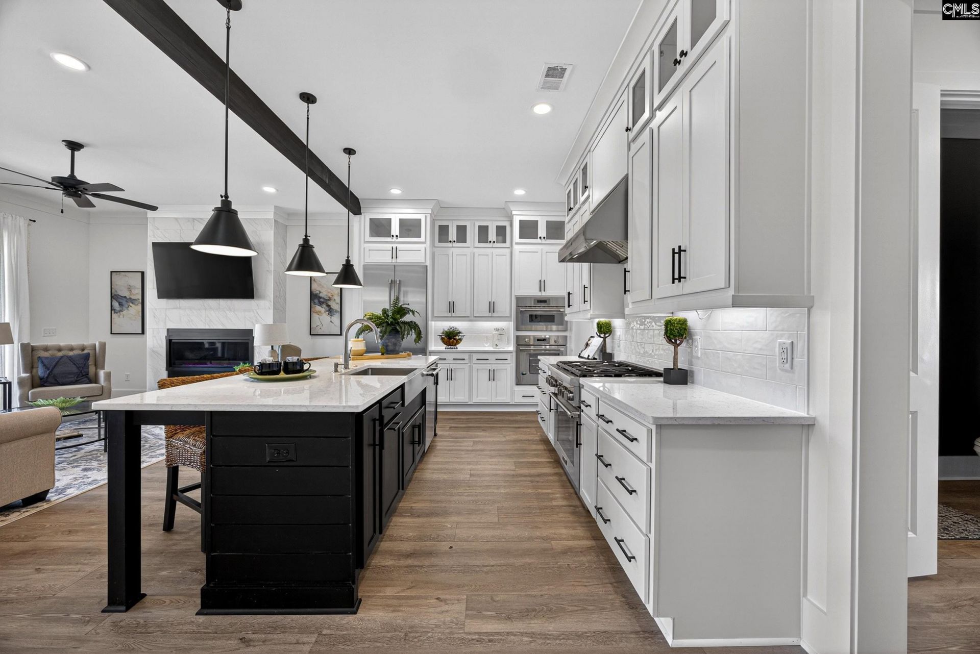 1314 Long Grove Way  Photo 4