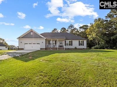 2589 New Hope Road, Pomaria, SC 29126