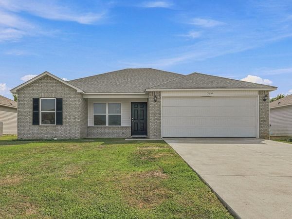 320 Willow pointe ct, Jonesboro, AR 72405