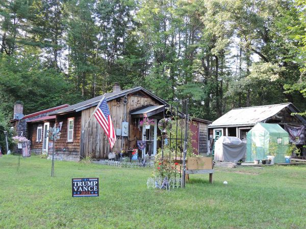 573 Route 103 E Highway, Warner, NH 03278