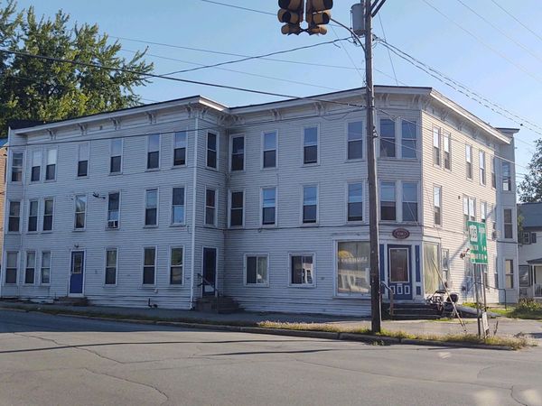 4 Elm Street, Unit 303, Lancaster, NH 03584