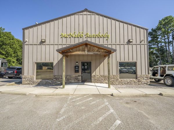 16245 HWY 64 HWY, Somerville, TN 38068