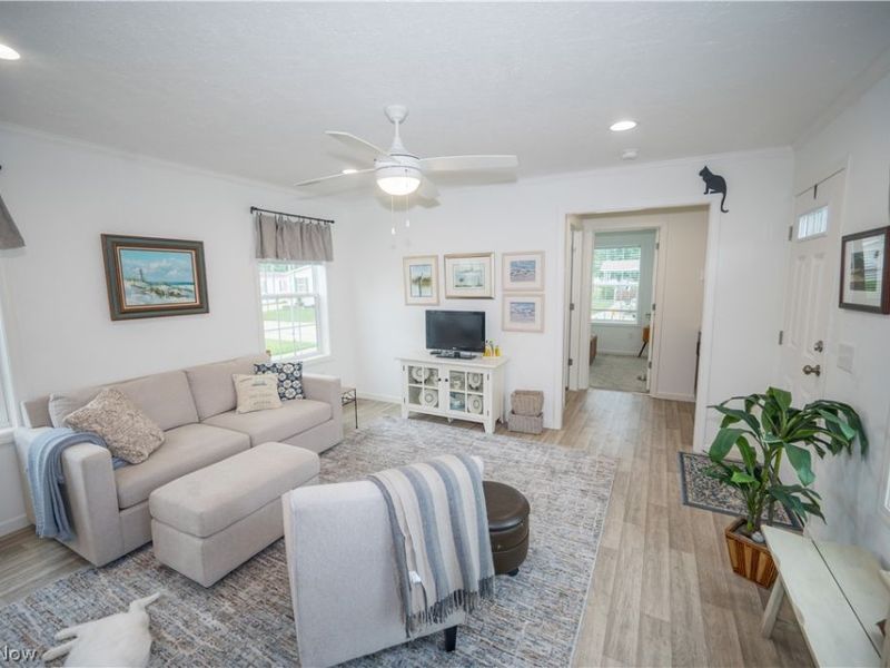 1572 Bogie Lane, Painesville, OH 44077 Photo 5