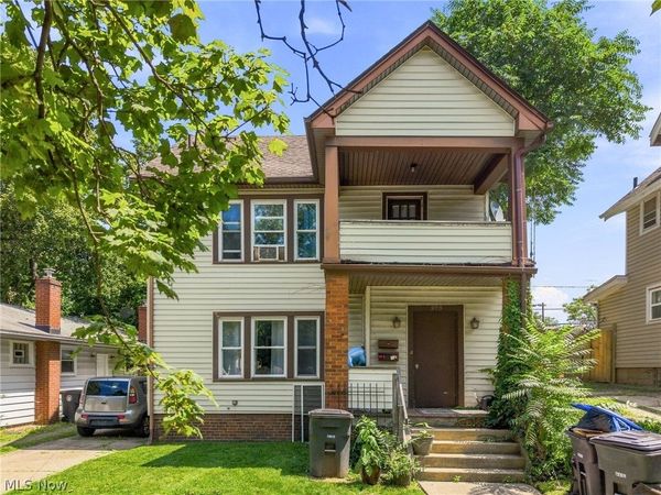 973 Berwin Street, Akron, OH 44310
