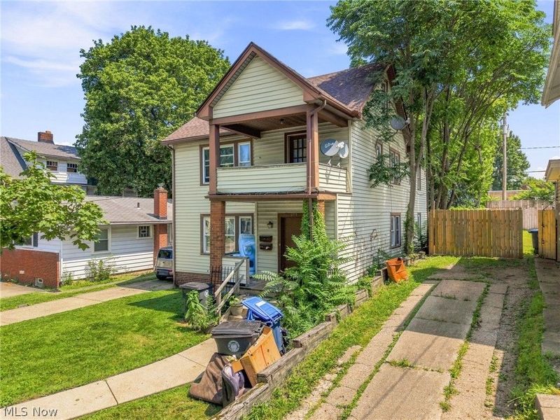 973 Berwin Street, Akron, OH 44310 Photo 3