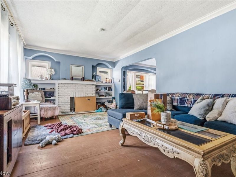 973 Berwin Street, Akron, OH 44310 Photo 5