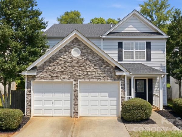 10404 Haddington Drive NW, Charlotte, NC 28269