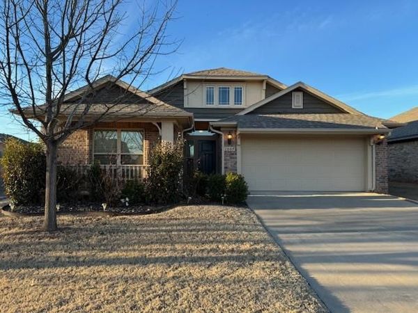 1007 Eaglerock Lane, Norman, OK 73069