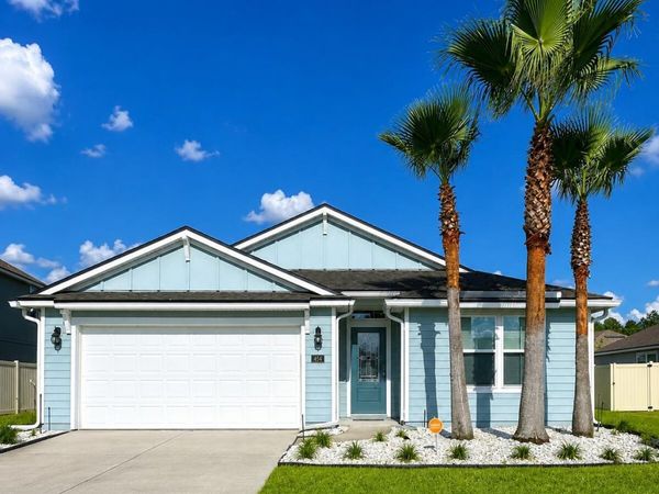 454 NORTHSIDE Drive S, Jacksonville, FL 32218