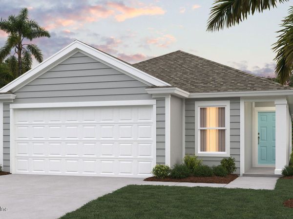 5125 BARNHOUSE Circle, Jacksonville, FL 32234