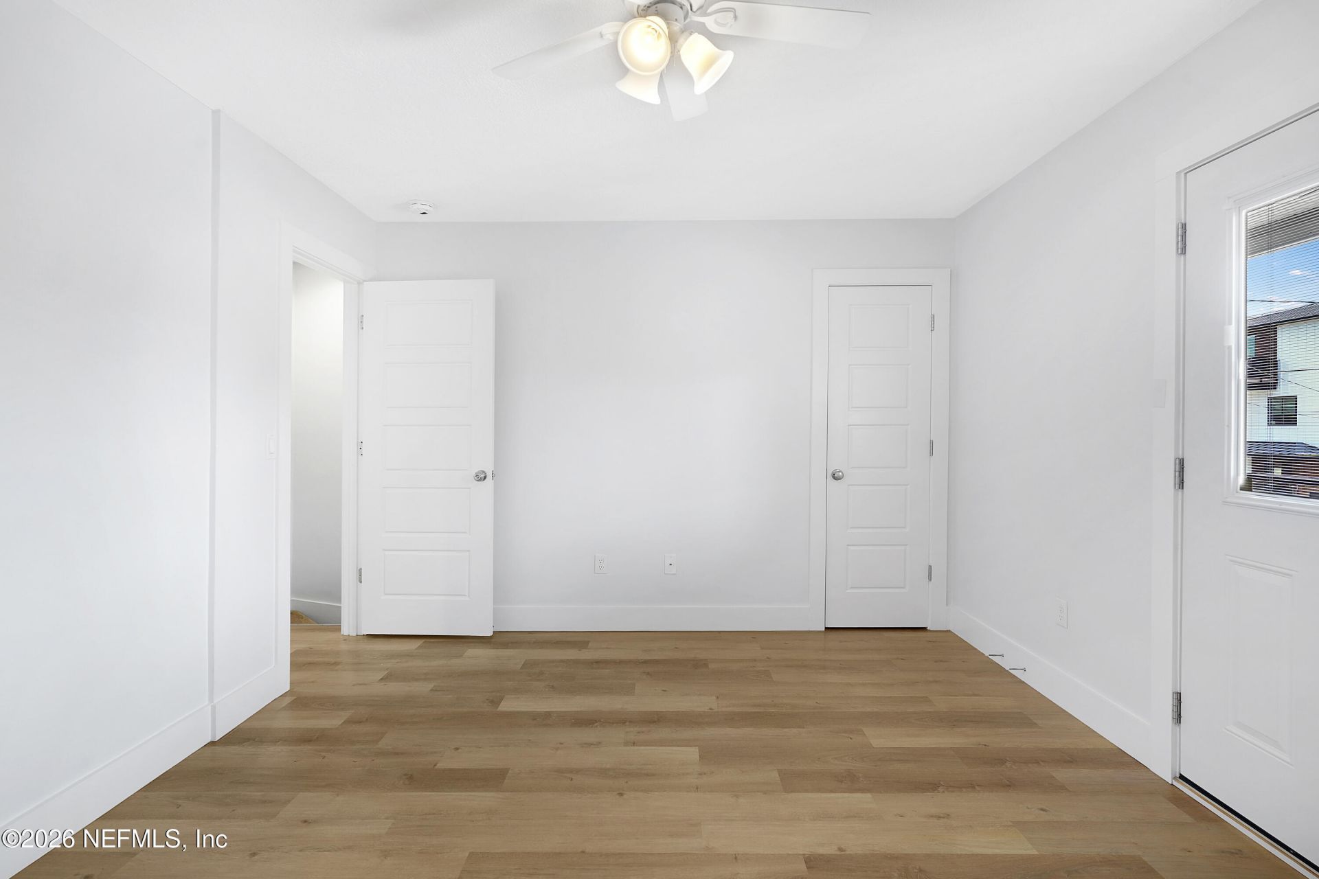 112 E Street, Saint Augustine Beach, FL 32080 Photo