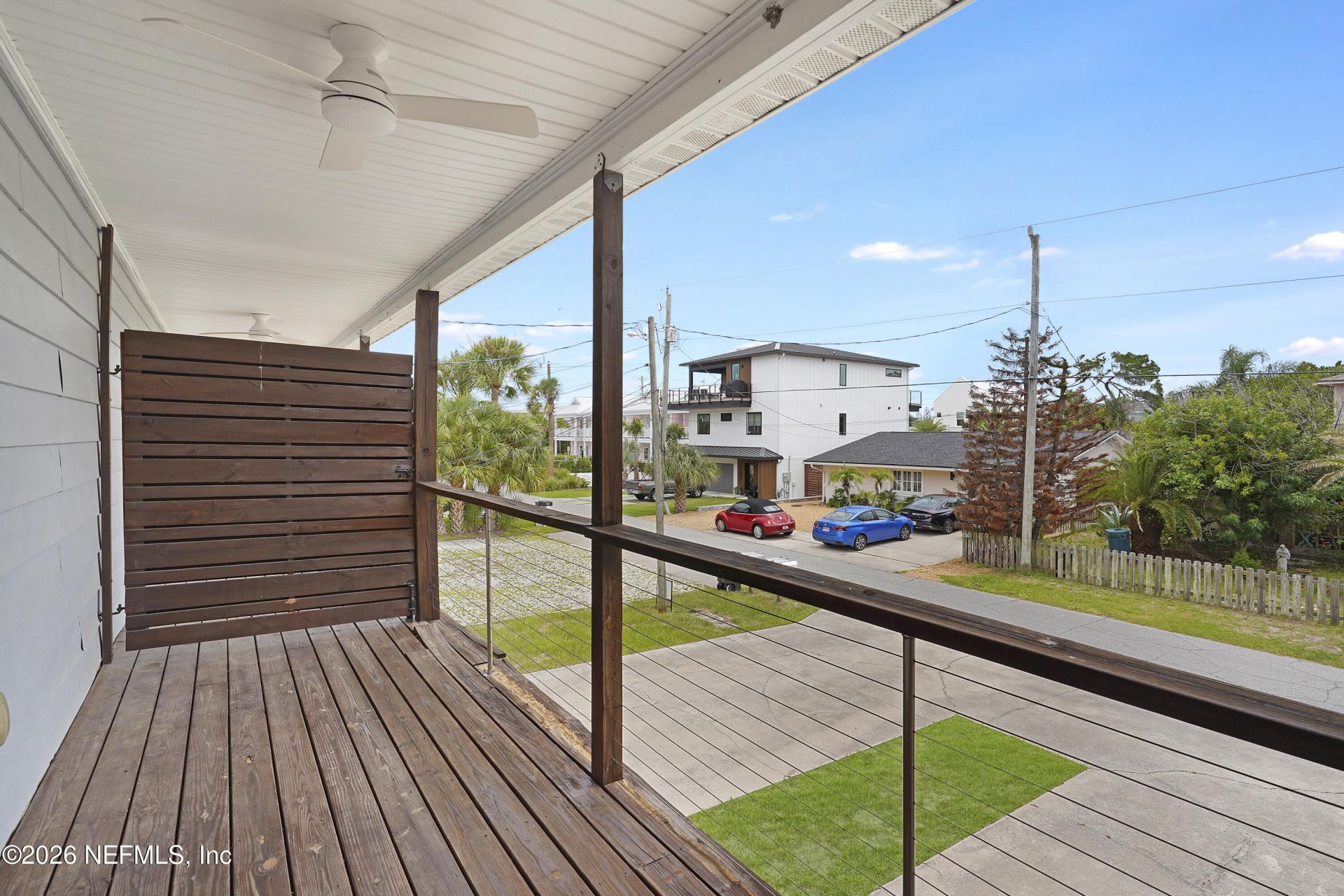 112 E Street, Saint Augustine Beach, FL 32080 Photo