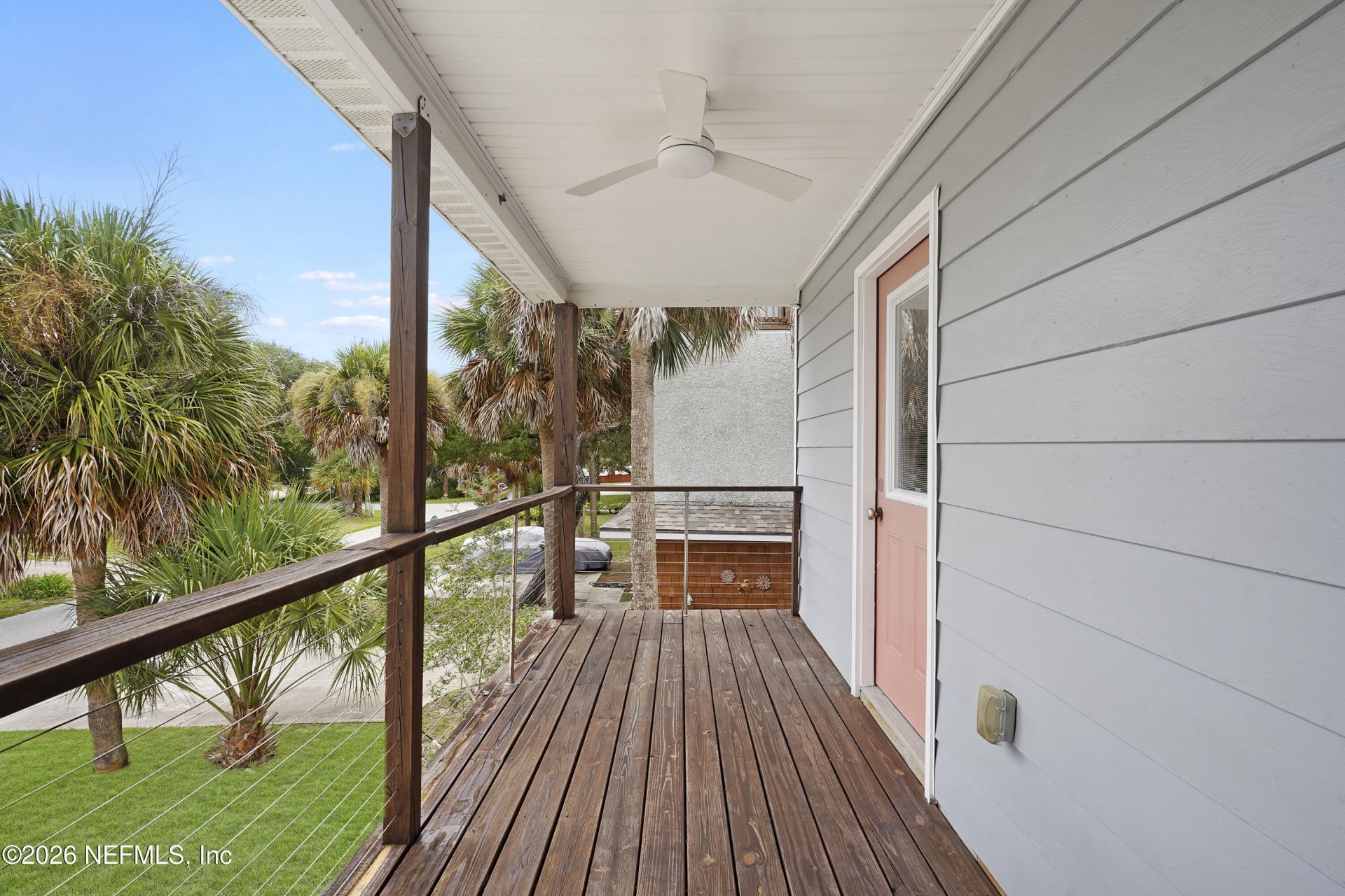 112 E Street, Saint Augustine Beach, FL 32080 Photo