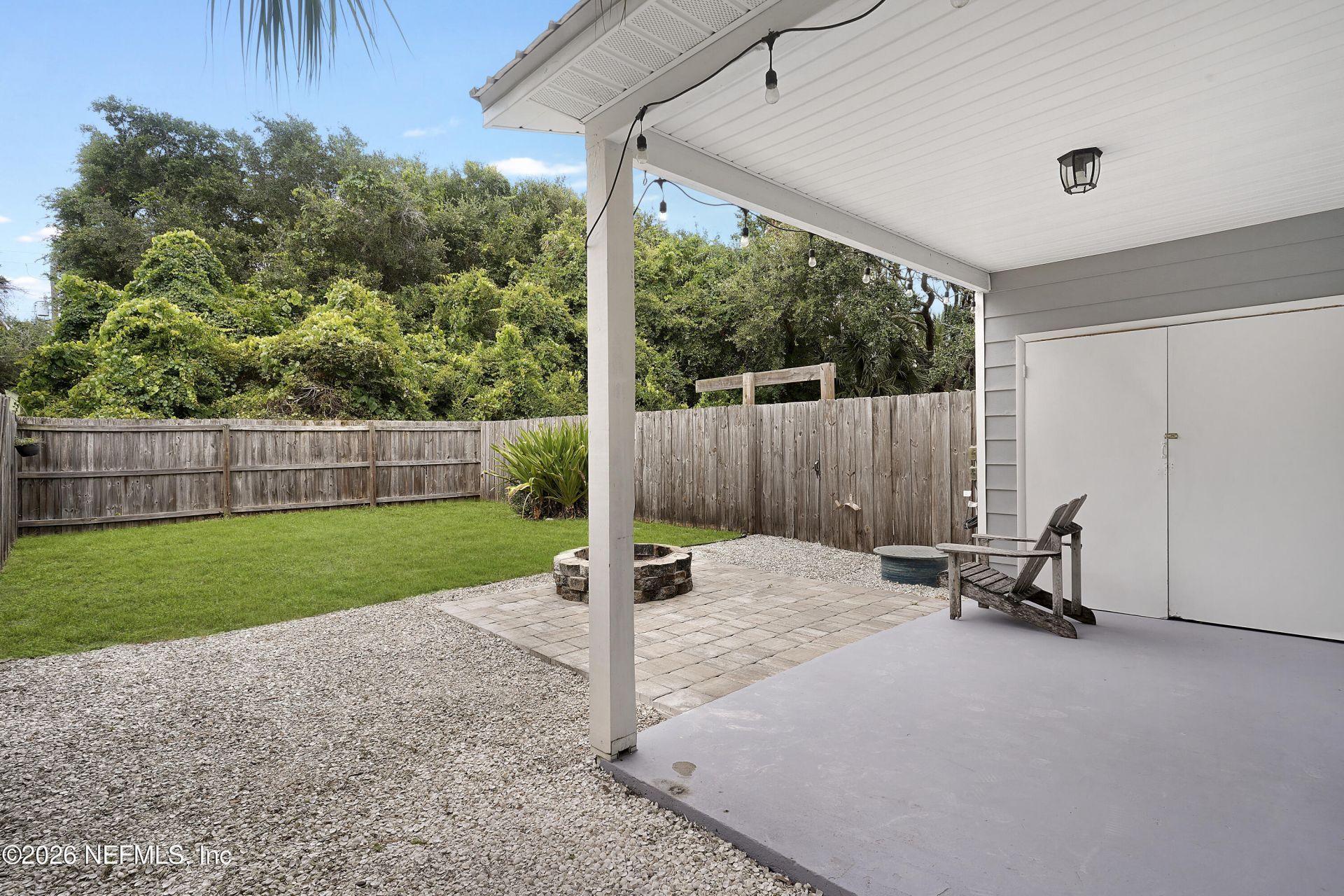 112 E Street, Saint Augustine Beach, FL 32080 Photo