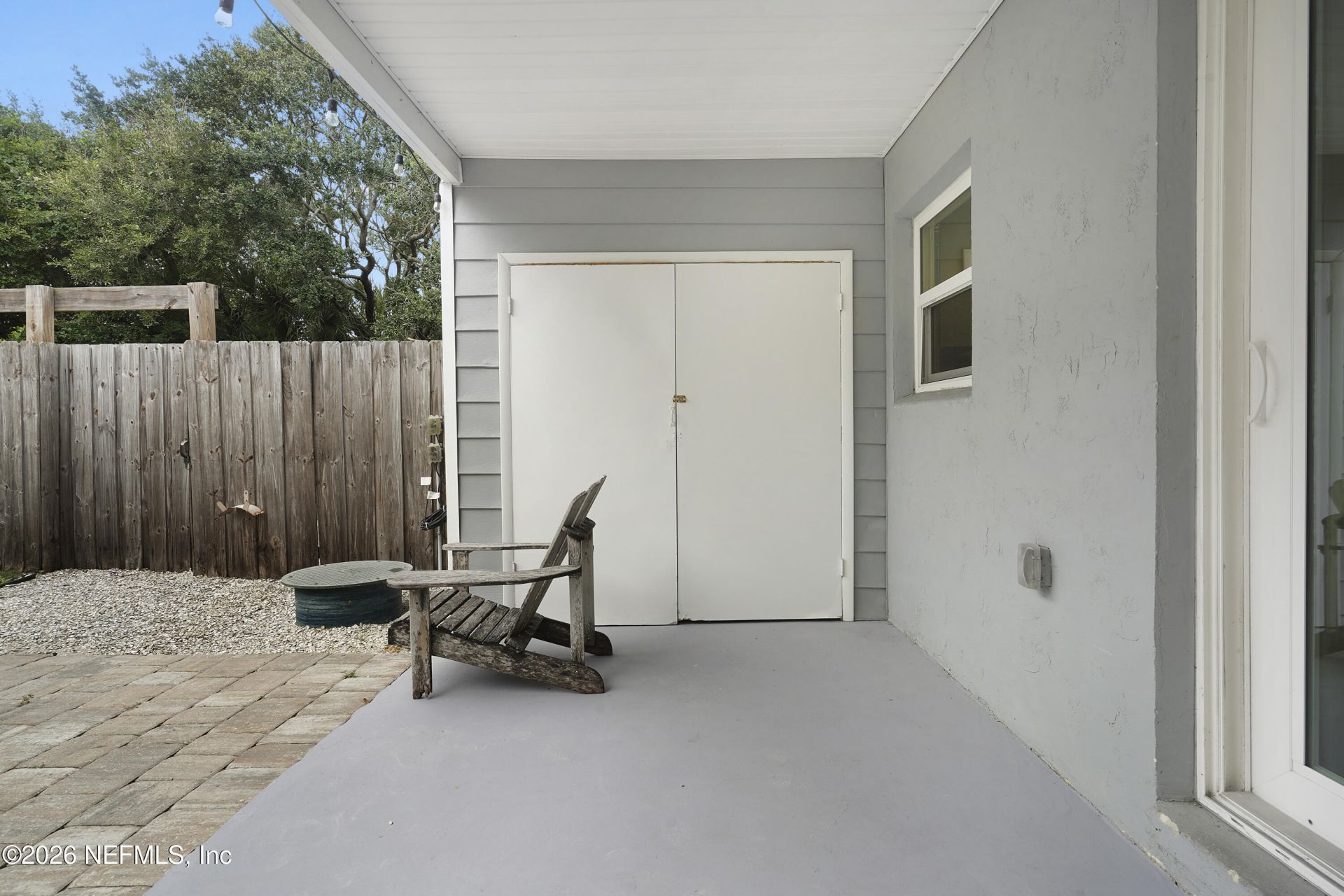 112 E Street, Saint Augustine Beach, FL 32080 Photo