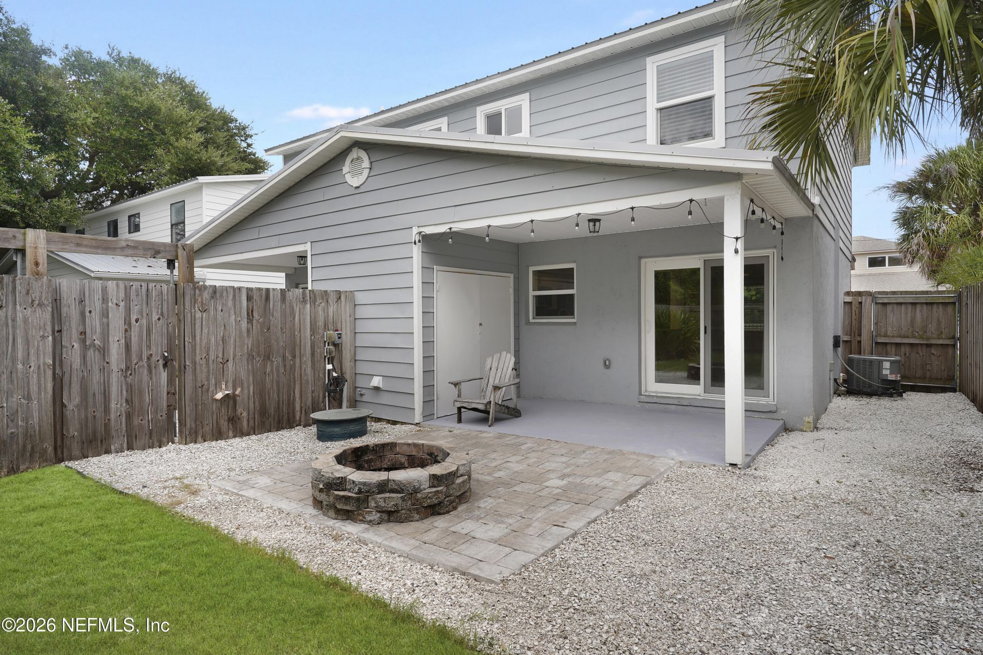 112 E Street, Saint Augustine Beach, FL 32080 Photo
