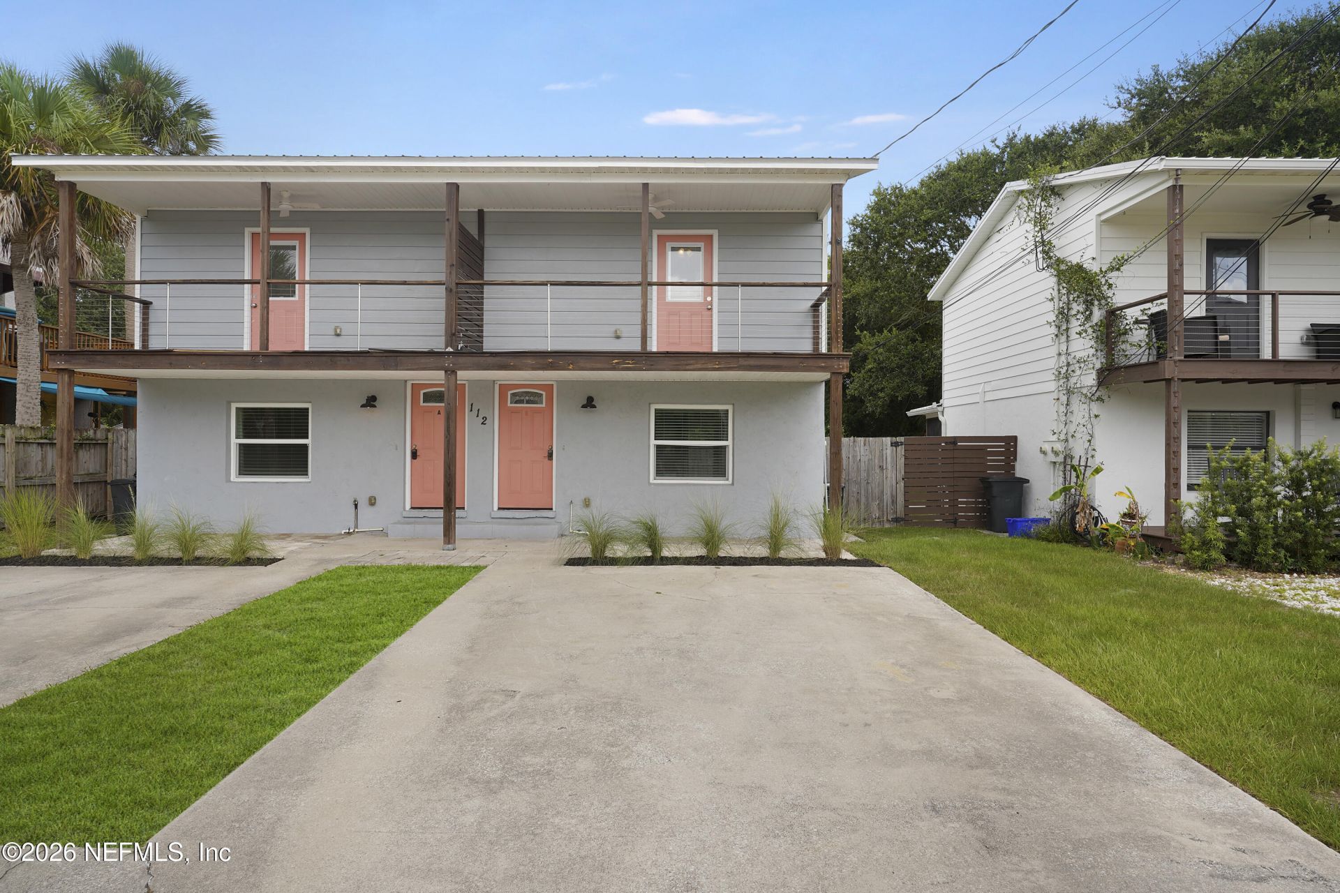 112 E Street, Saint Augustine Beach, FL 32080 Photo