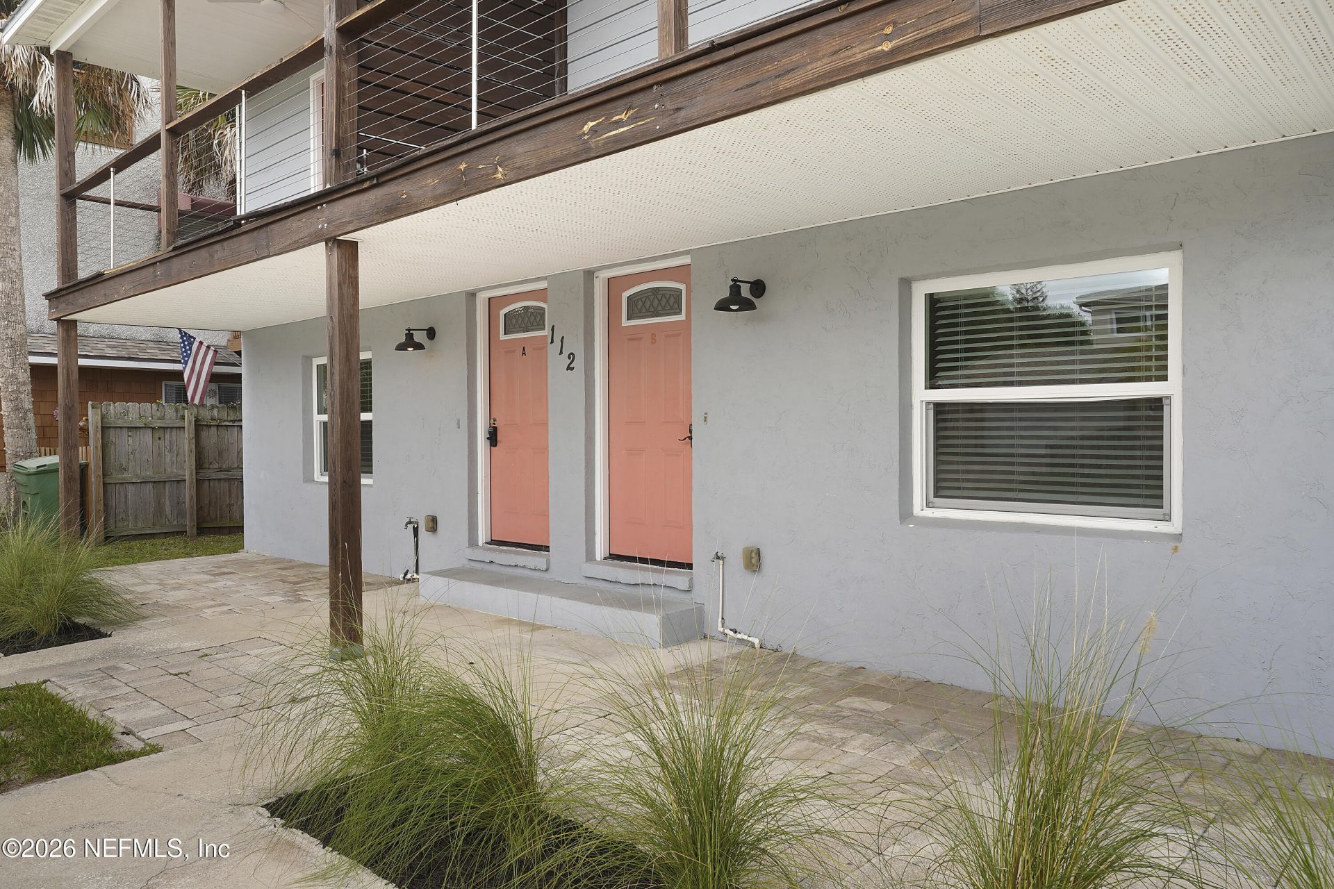 112 E Street, Saint Augustine Beach, FL 32080 Photo
