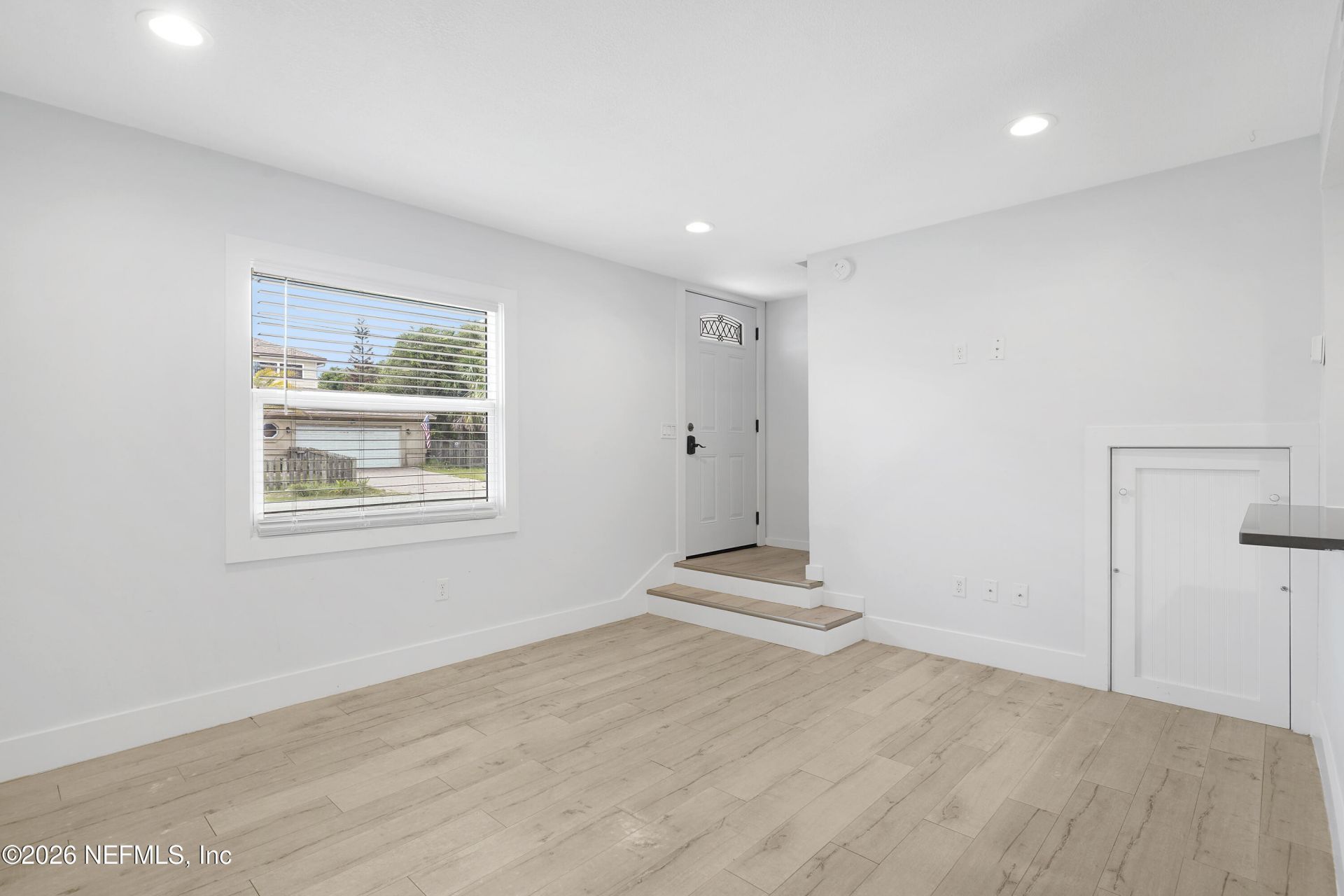 112 E Street, Saint Augustine Beach, FL 32080 Photo