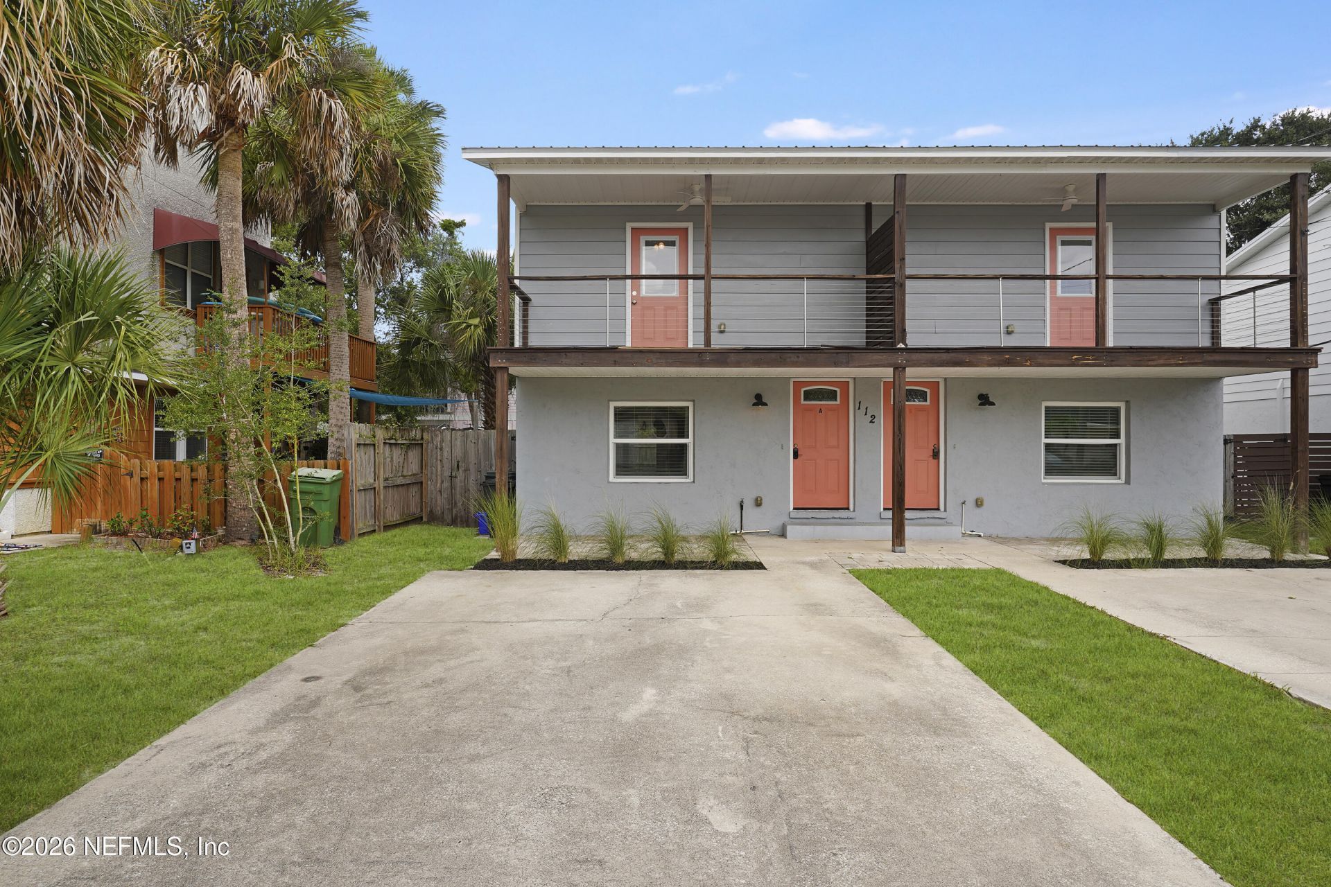 112 E Street, Saint Augustine Beach, FL 32080 Photo