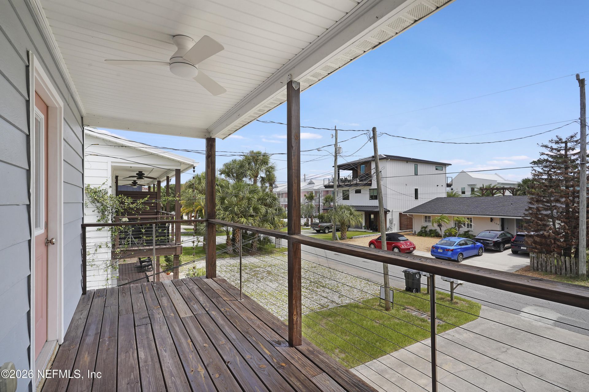 112 E Street, Saint Augustine Beach, FL 32080 Photo