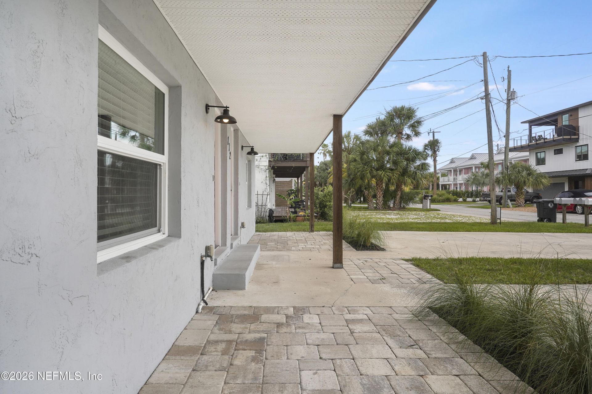 112 E Street, Saint Augustine Beach, FL 32080 Photo