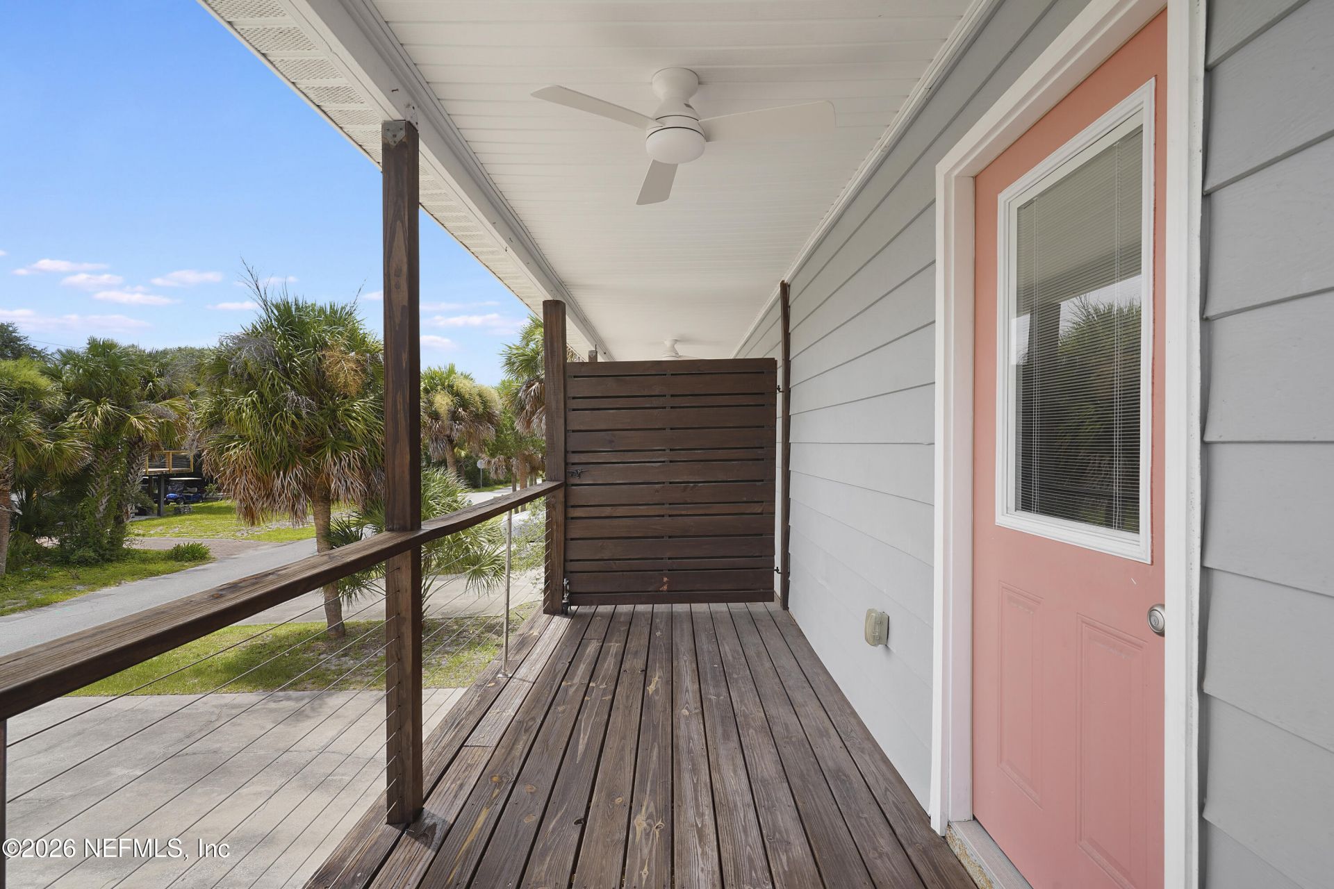 112 E Street, Saint Augustine Beach, FL 32080 Photo