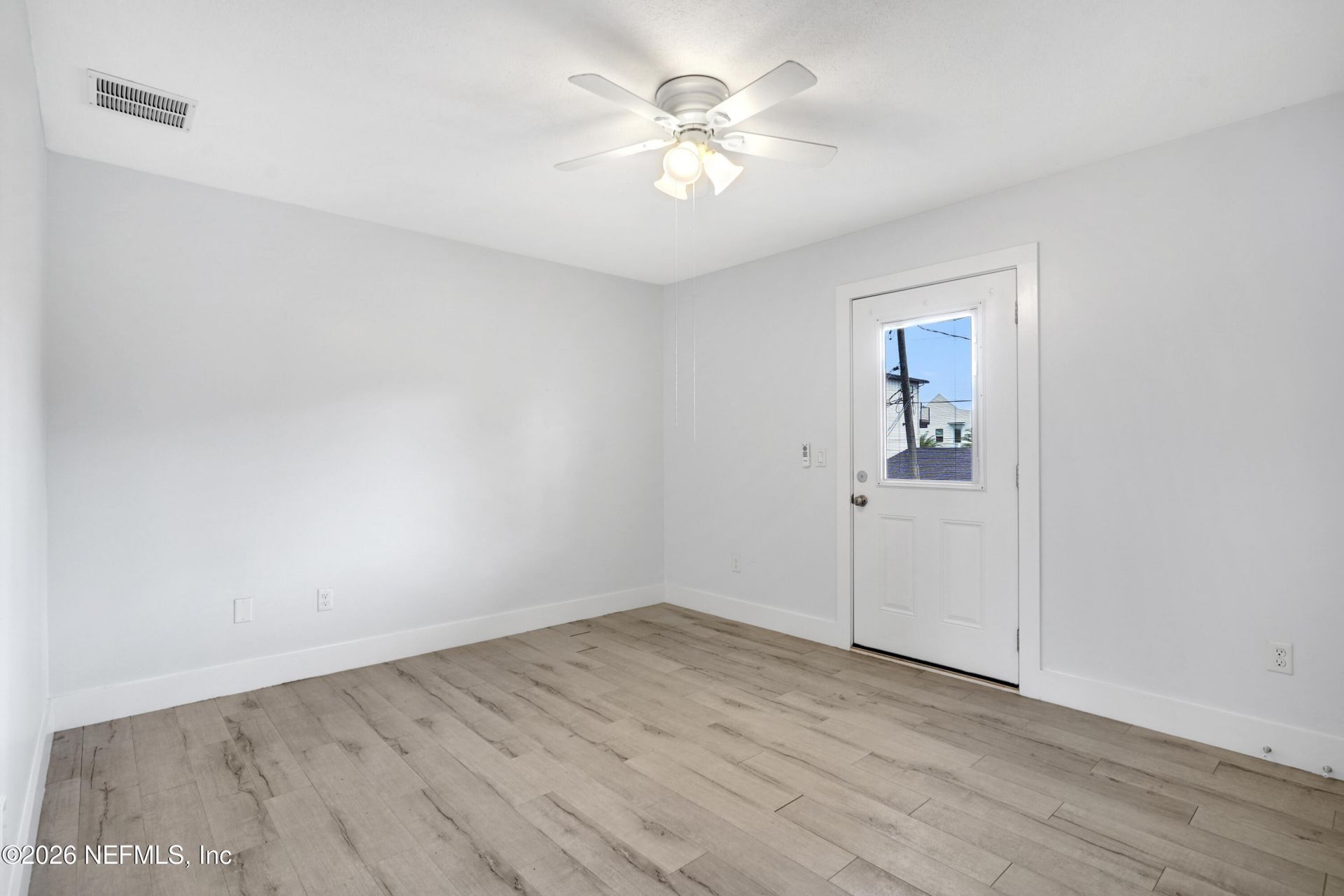 112 E Street, Saint Augustine Beach, FL 32080 Photo