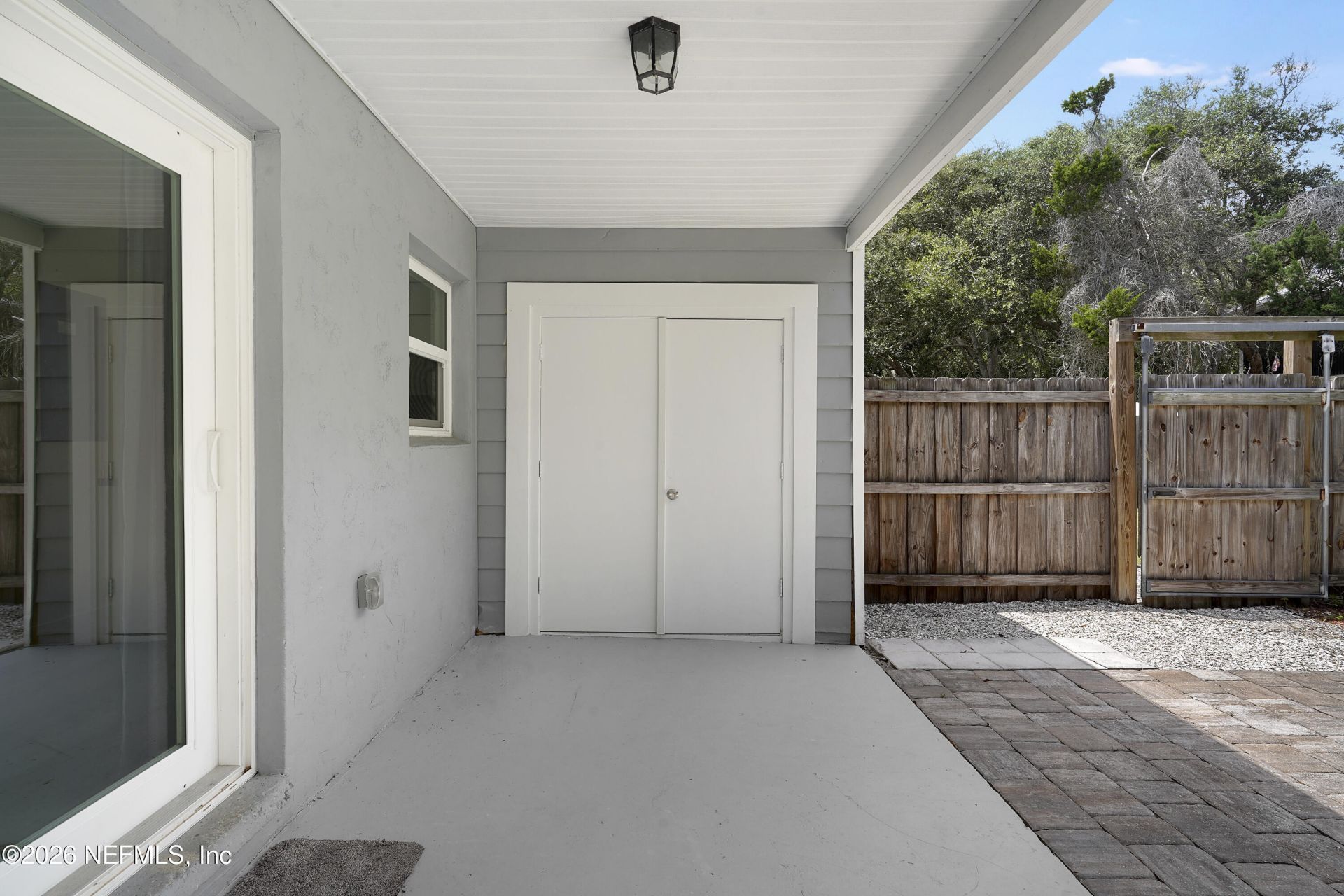 112 E Street, Saint Augustine Beach, FL 32080 Photo