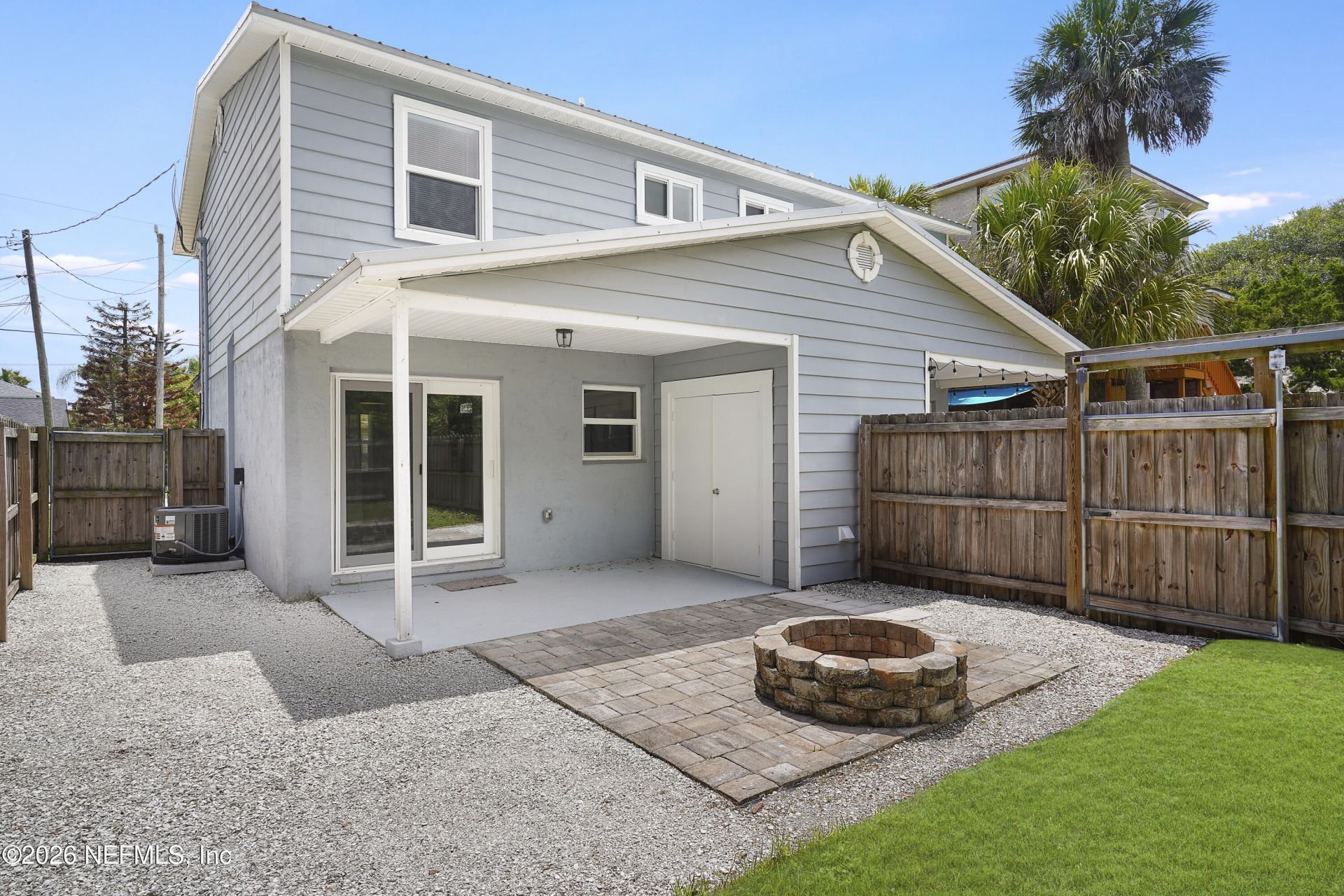 112 E Street, Saint Augustine Beach, FL 32080 Photo