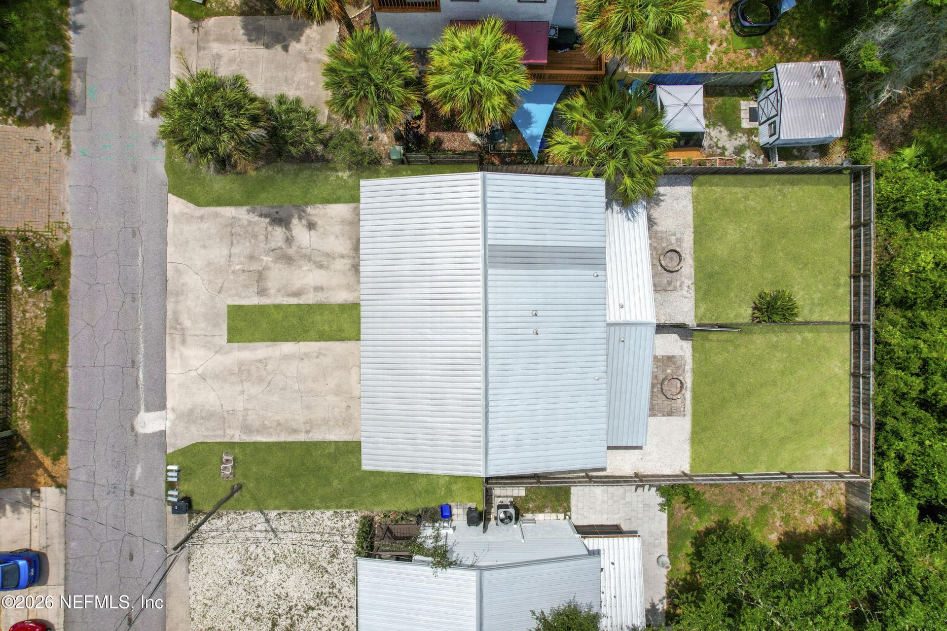 112 E Street, Saint Augustine Beach, FL 32080 Photo