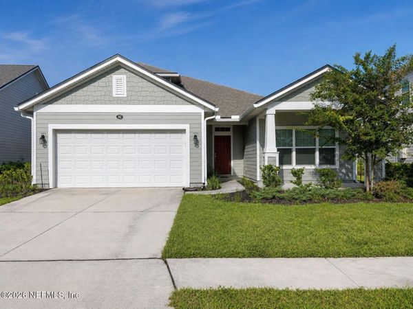 142 NESS Circle, St. Augustine, FL 32095