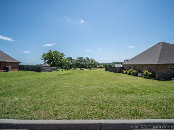 10 Birds Eye , Sulphur, OK 73086