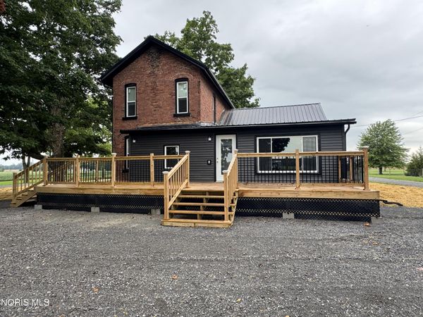 05366 County Road 19 , Stryker, OH 43557