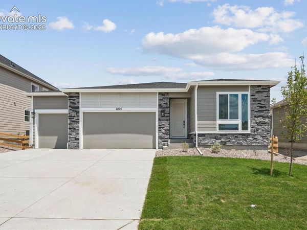 16915 Greenfield Drive, Monument, CO 80132